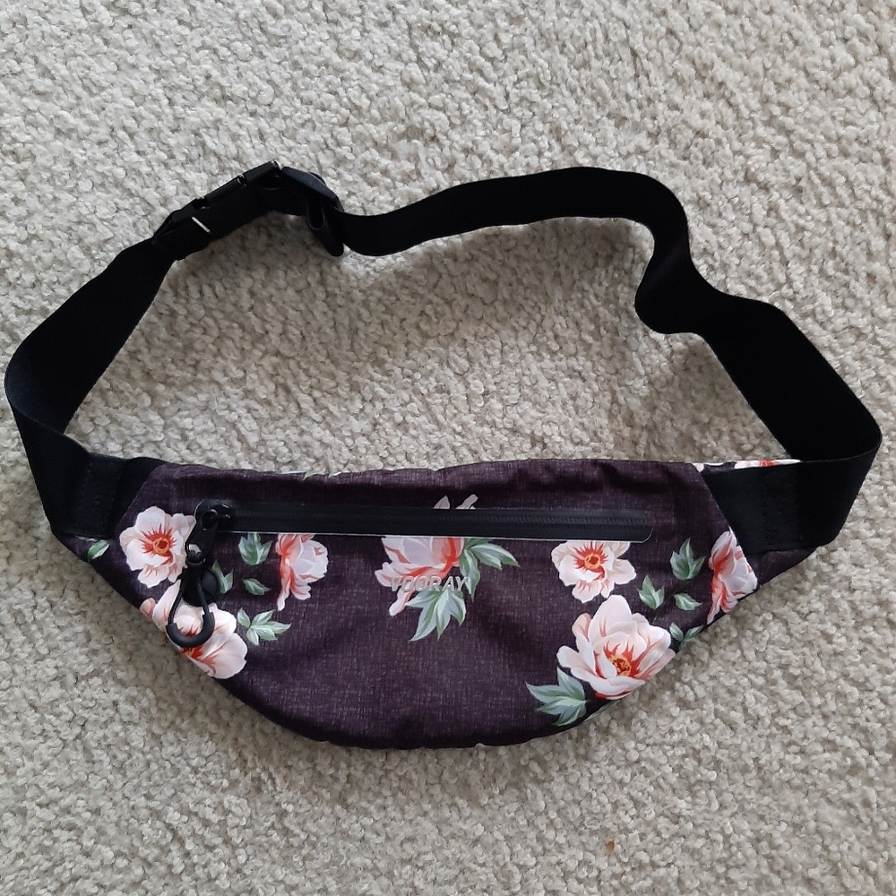 Belt Bag aka fanny pack